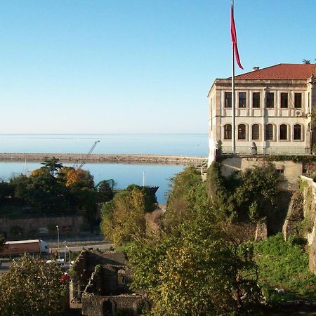Lonca Butik Hotel Giresun Luaran gambar