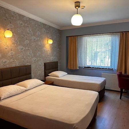 Lonca Butik Hotel Giresun Luaran gambar