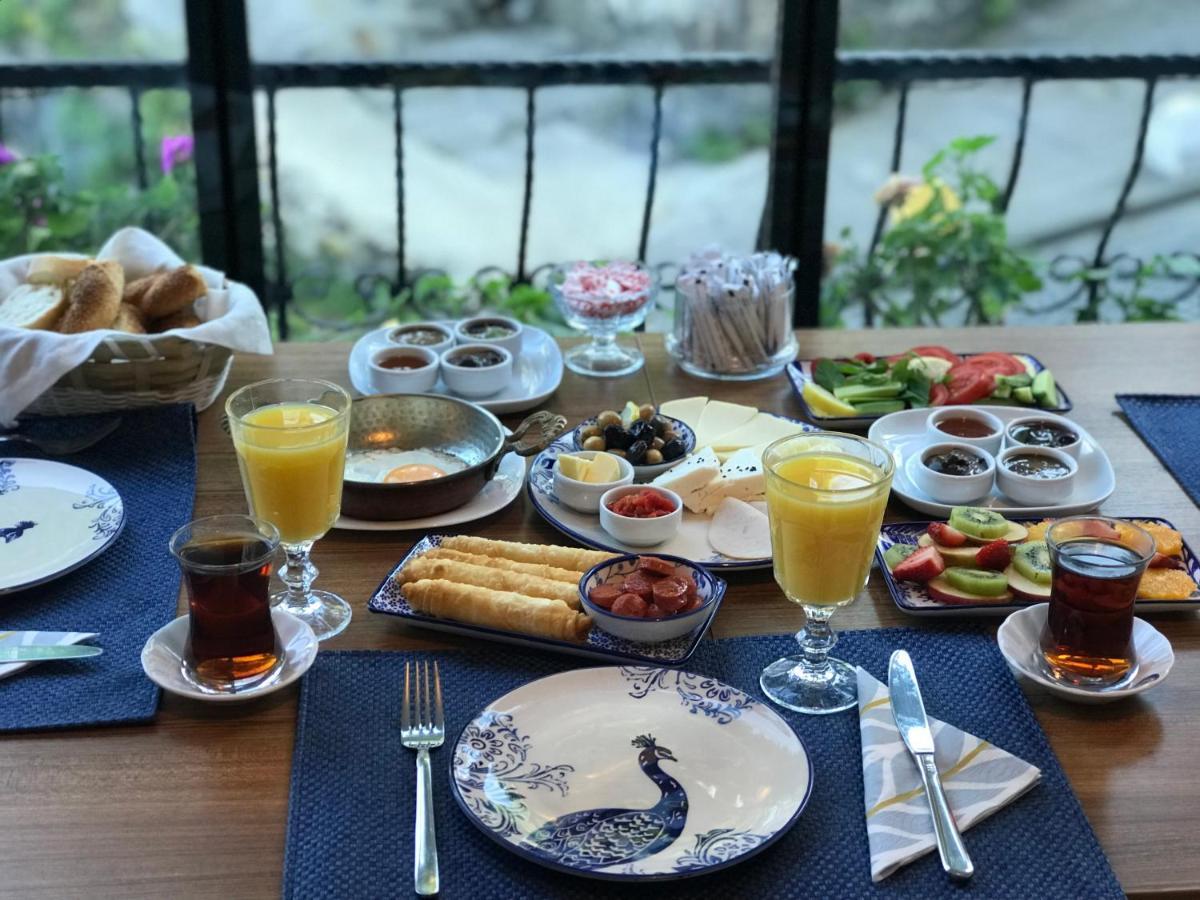Lonca Butik Hotel Giresun Luaran gambar