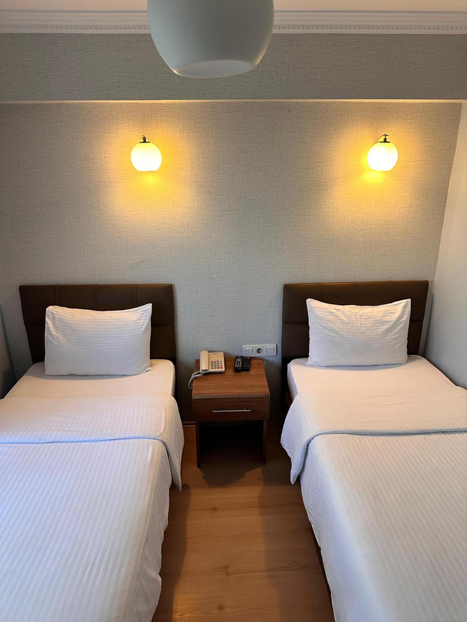 Lonca Butik Hotel Giresun Luaran gambar