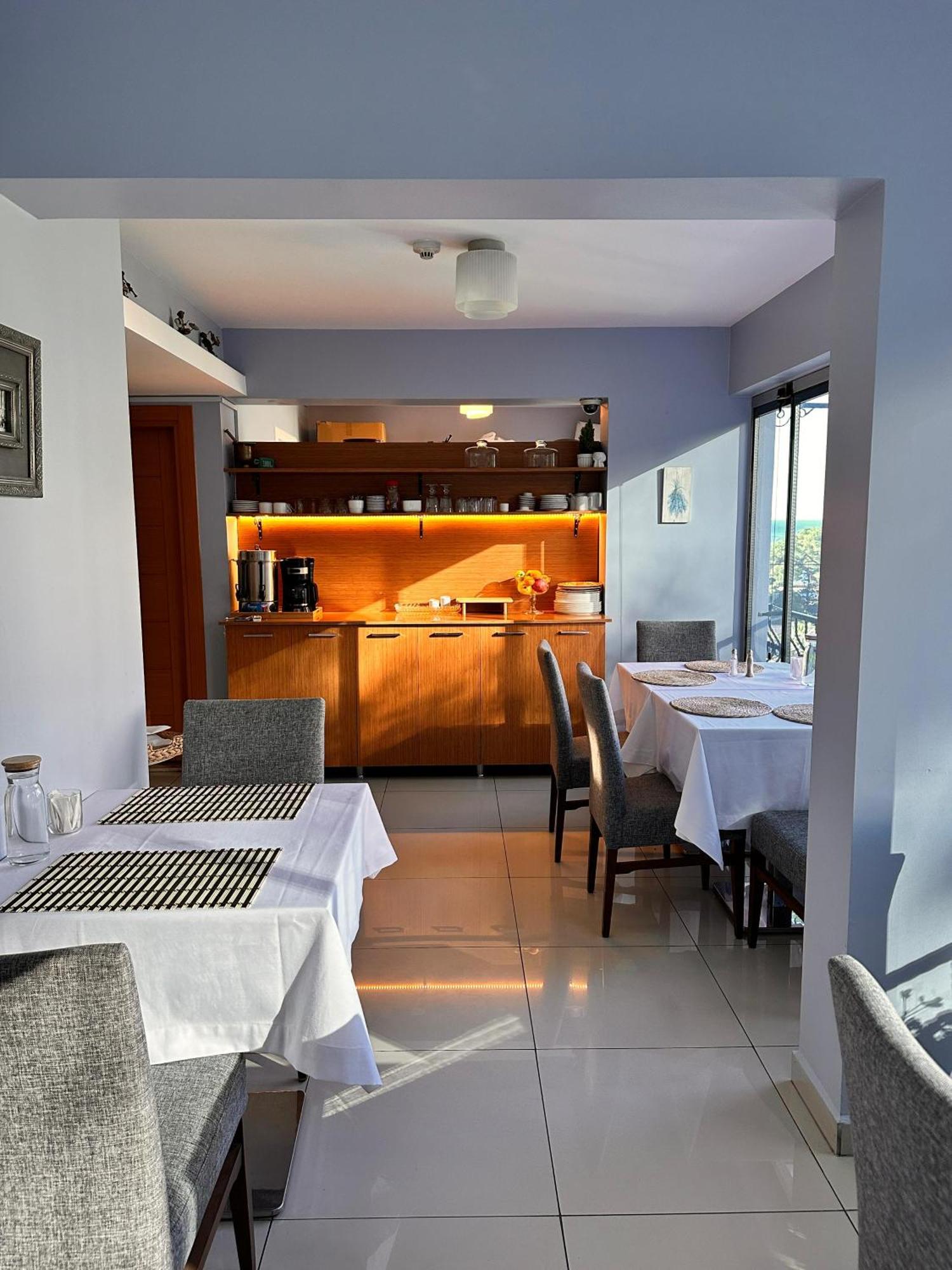 Lonca Butik Hotel Giresun Luaran gambar