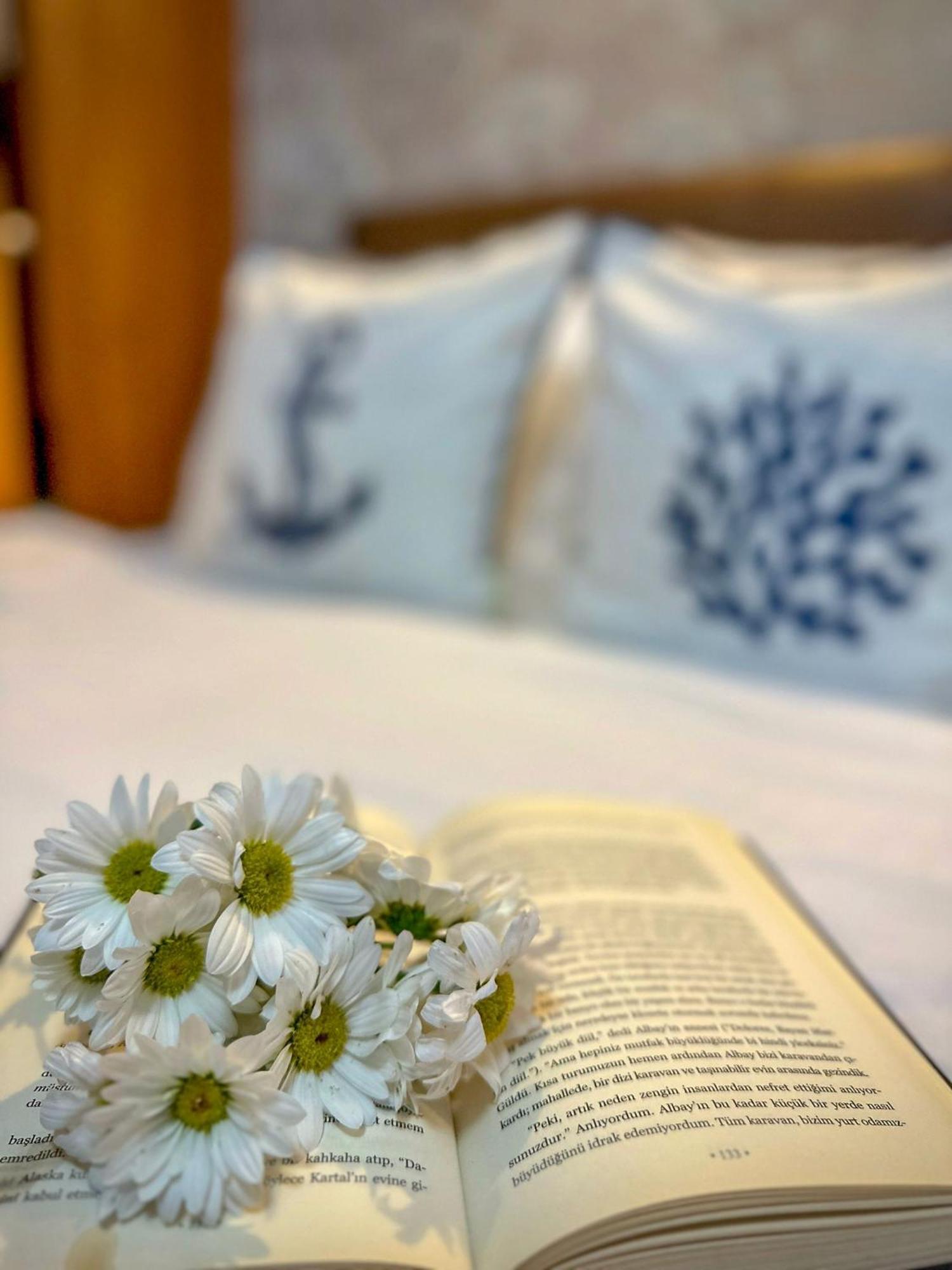 Lonca Butik Hotel Giresun Luaran gambar