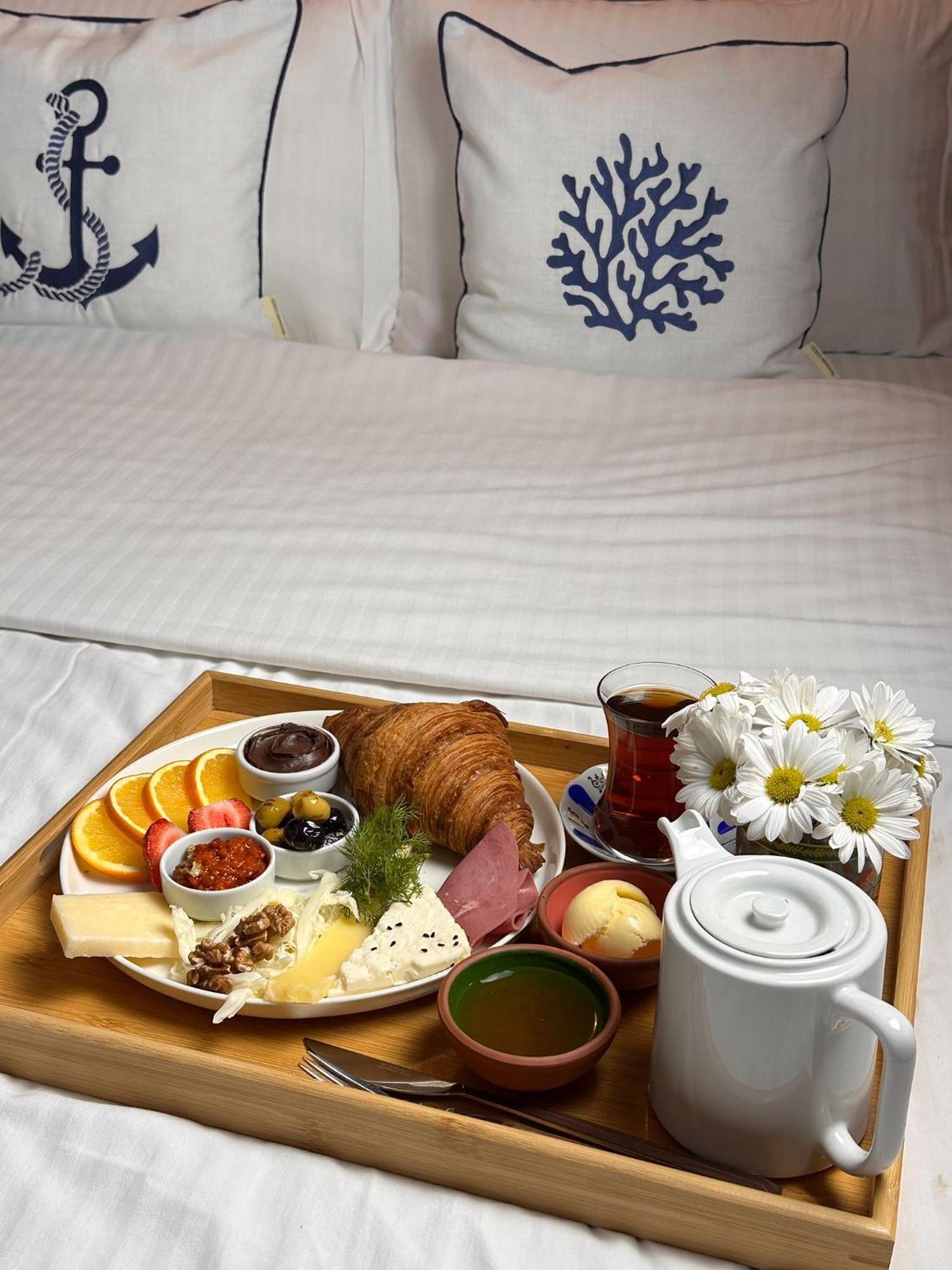 Lonca Butik Hotel Giresun Luaran gambar