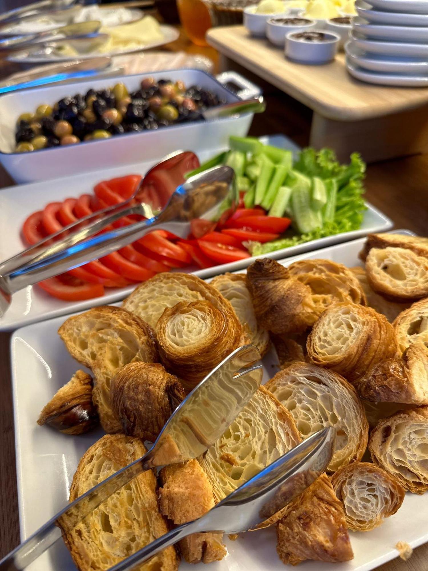 Lonca Butik Hotel Giresun Luaran gambar