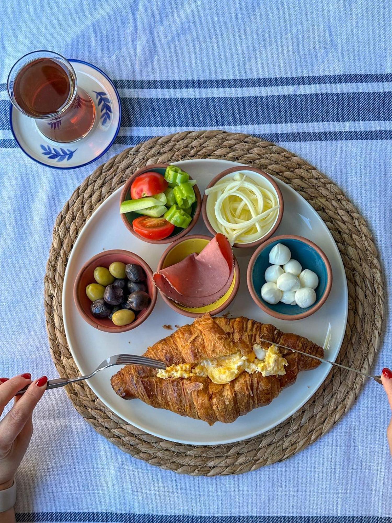 Lonca Butik Hotel Giresun Luaran gambar