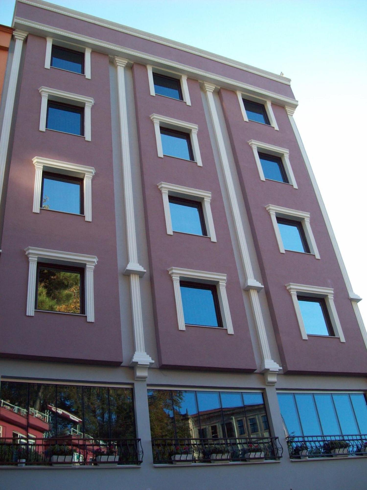 Lonca Butik Hotel Giresun Luaran gambar