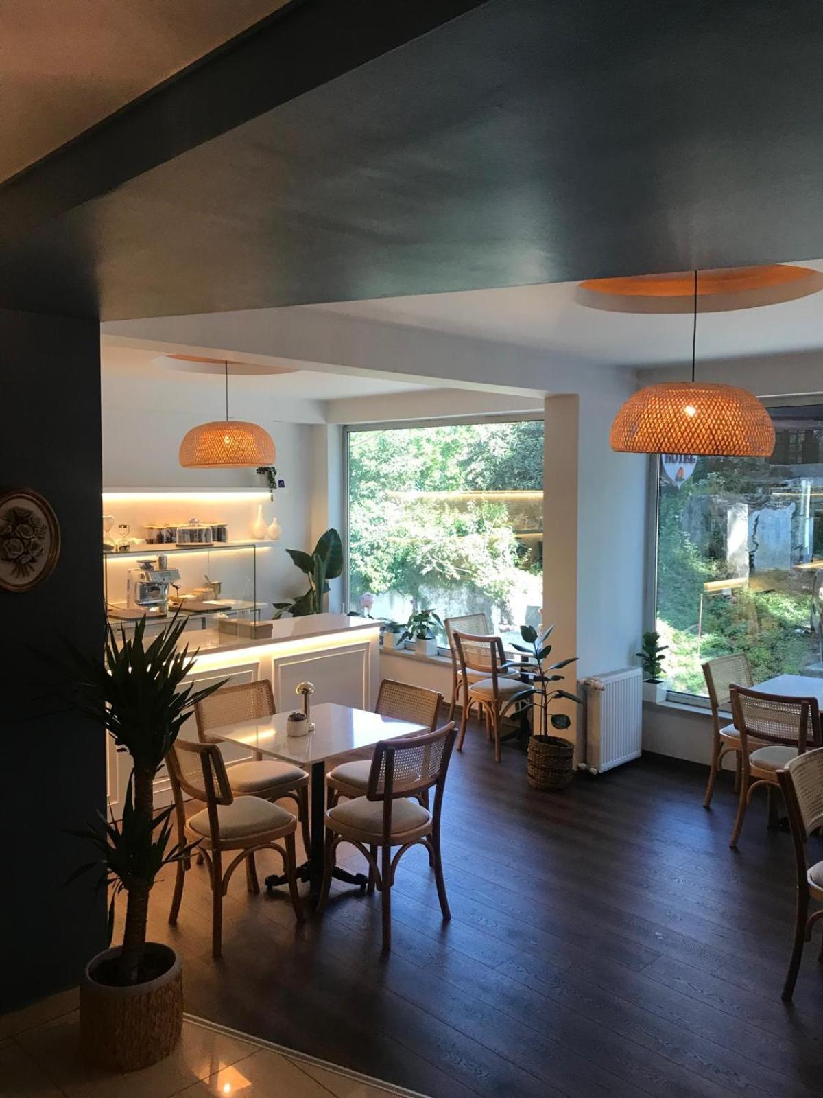 Lonca Butik Hotel Giresun Luaran gambar