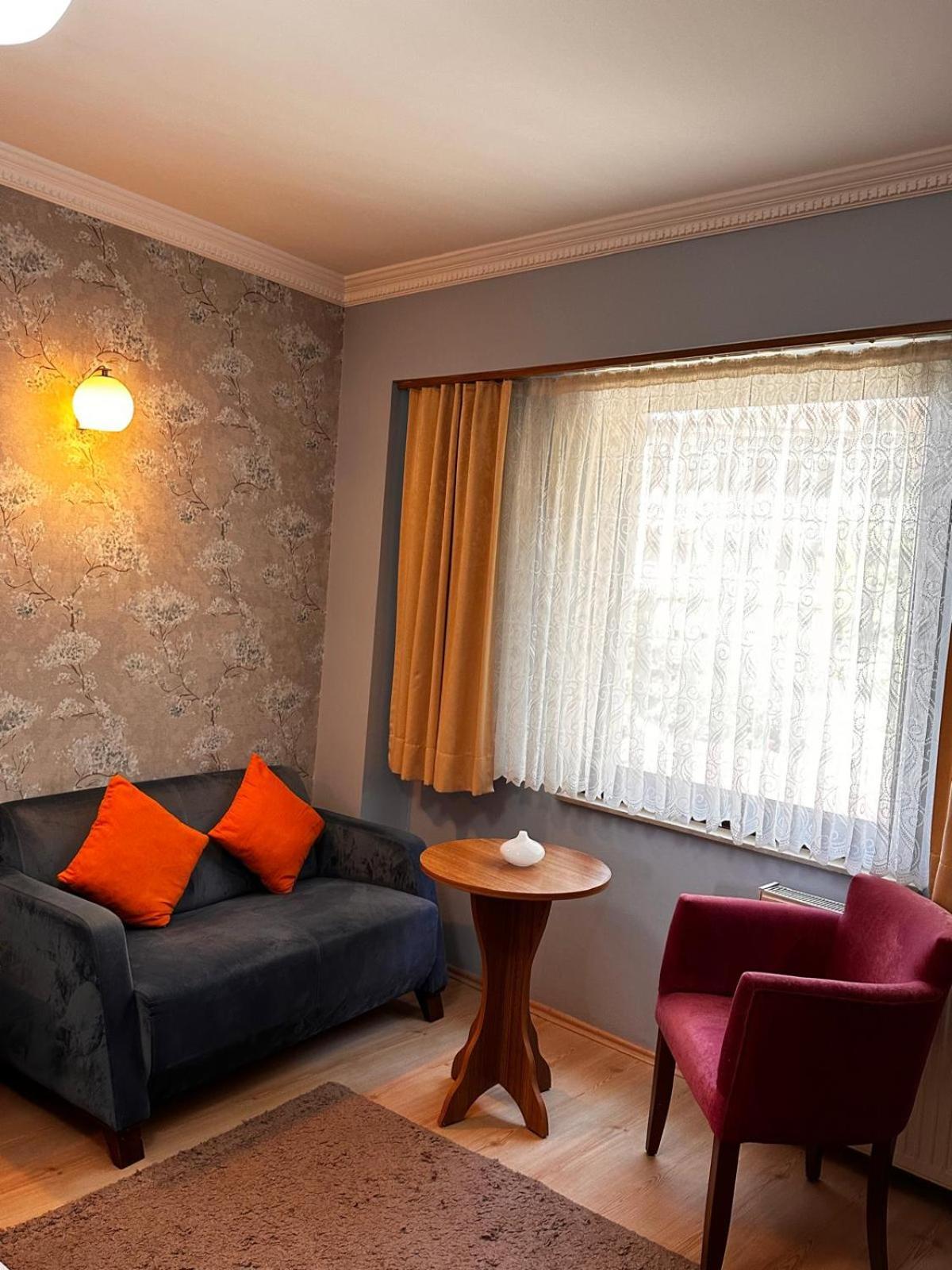 Lonca Butik Hotel Giresun Luaran gambar