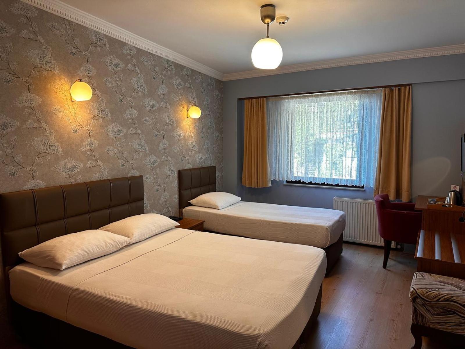 Lonca Butik Hotel Giresun Luaran gambar