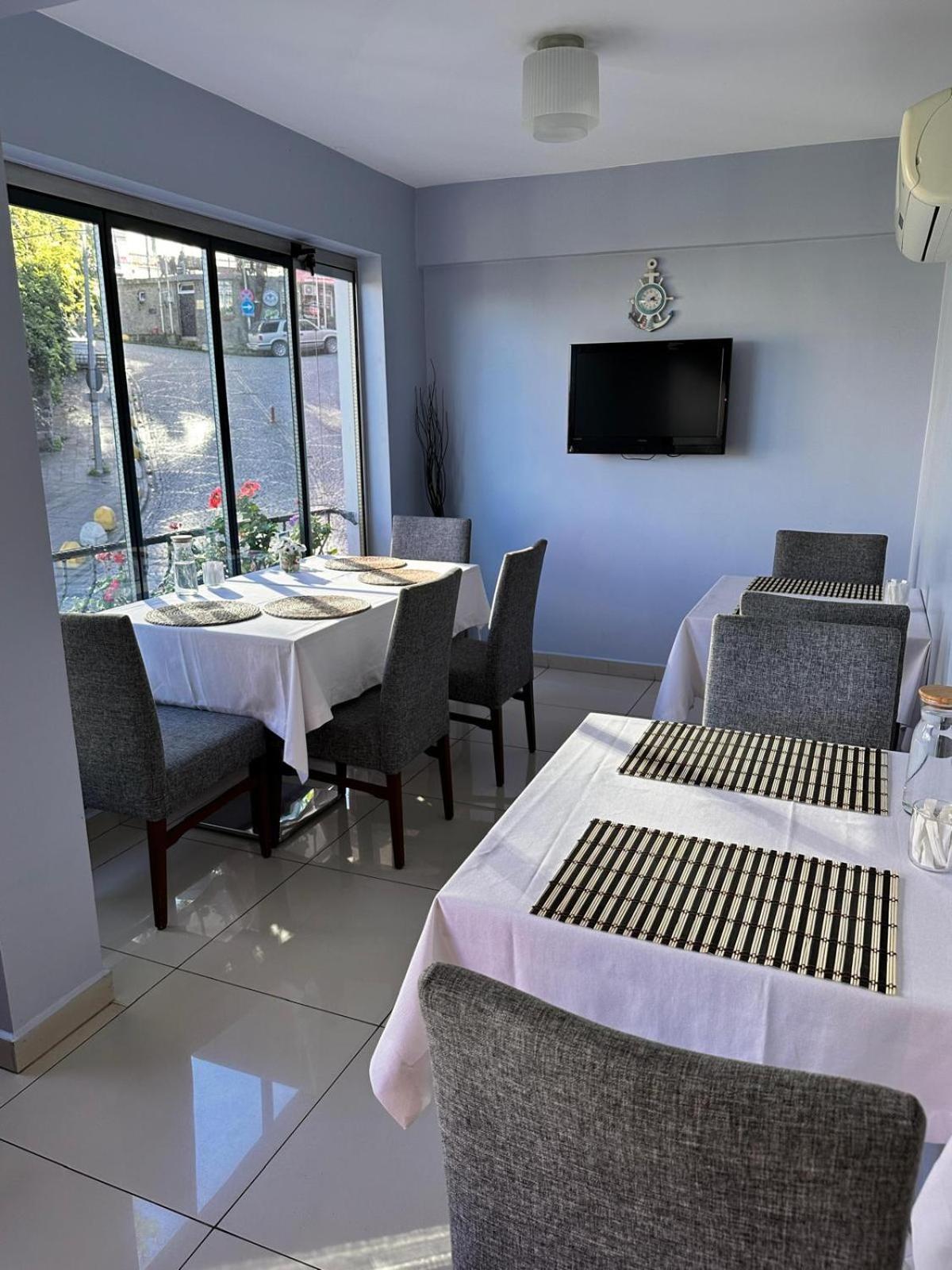 Lonca Butik Hotel Giresun Luaran gambar