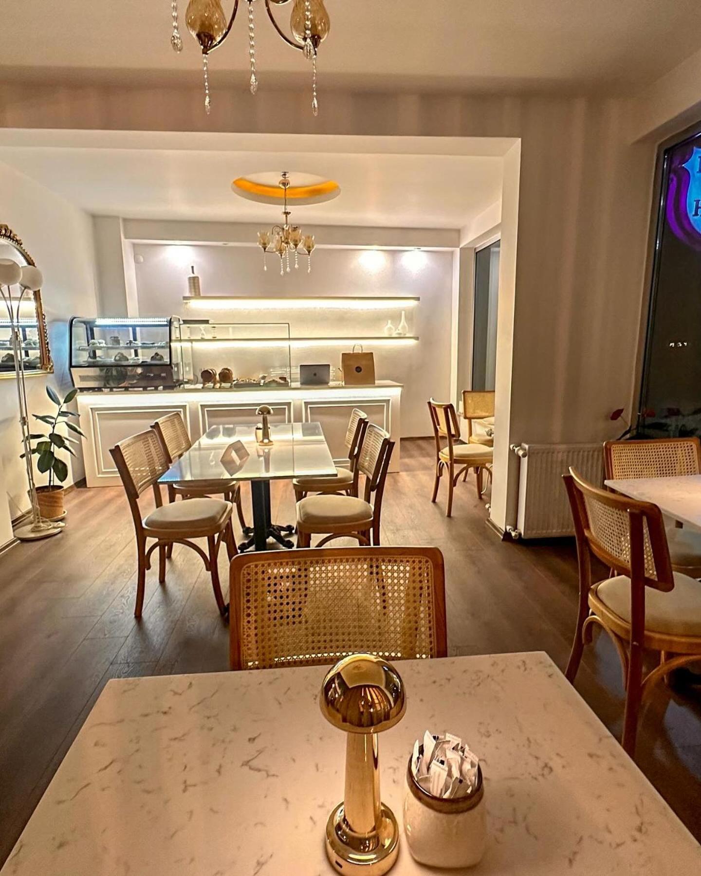 Lonca Butik Hotel Giresun Luaran gambar