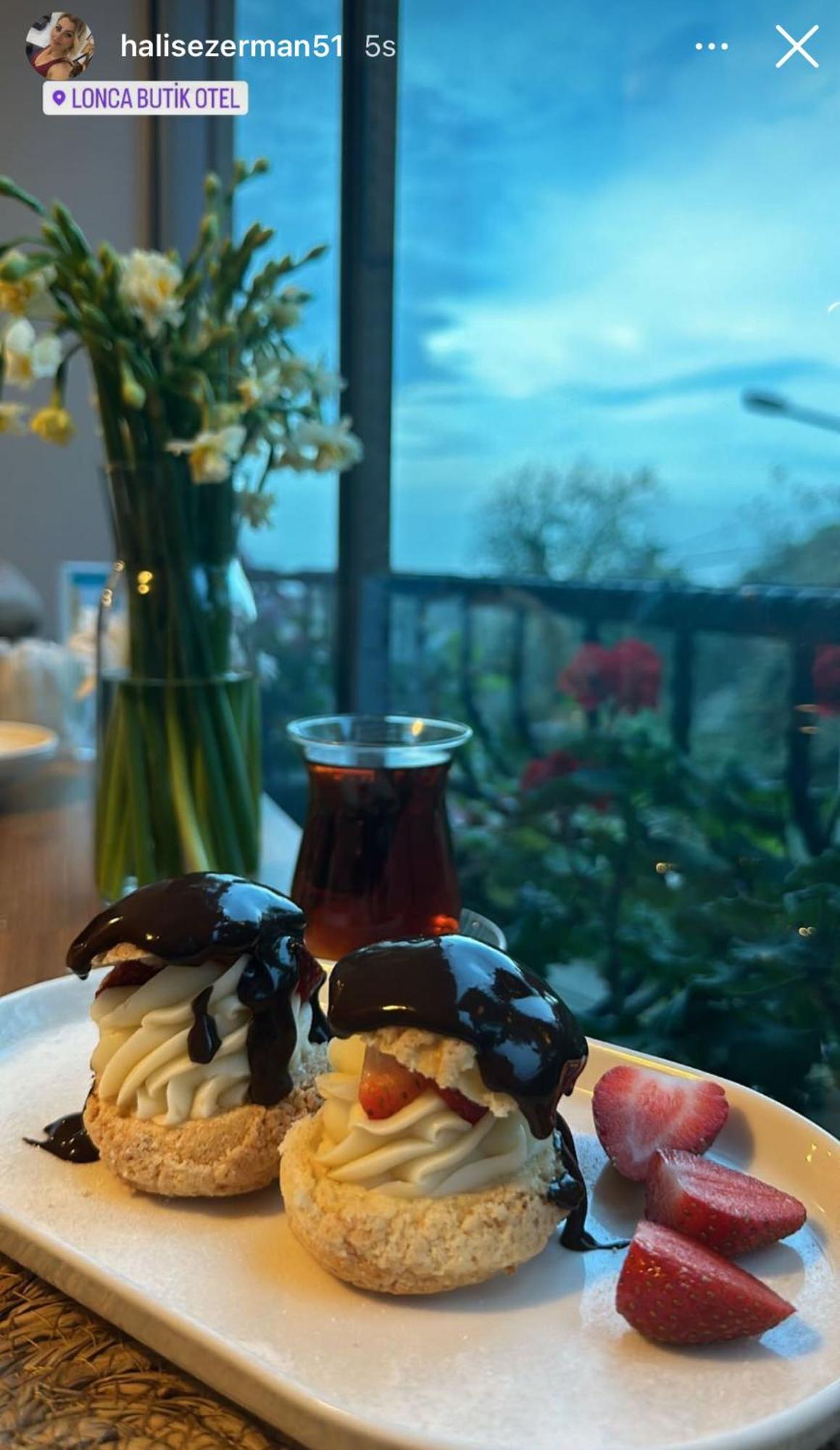 Lonca Butik Hotel Giresun Luaran gambar