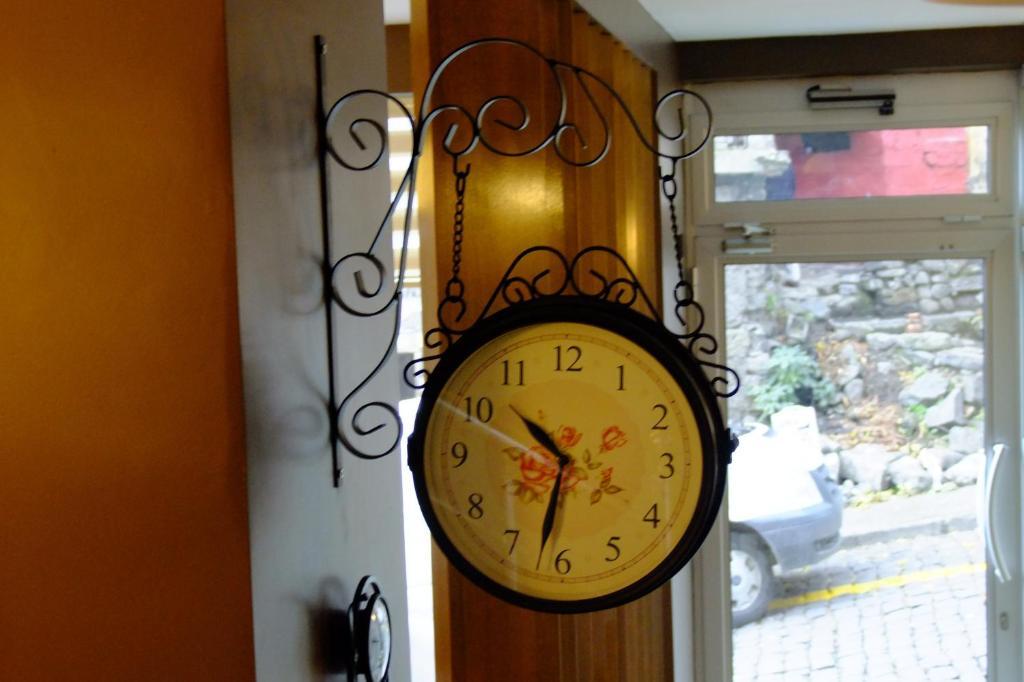 Lonca Butik Hotel Giresun Luaran gambar